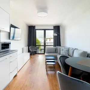 Apartament La Siesta Triventi Mountain, Karpacz