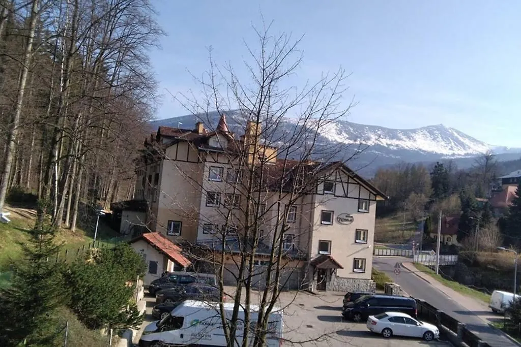Nowoczesne Mieszkanie Blisko Natury I Sklepu Biedronka Karpacz