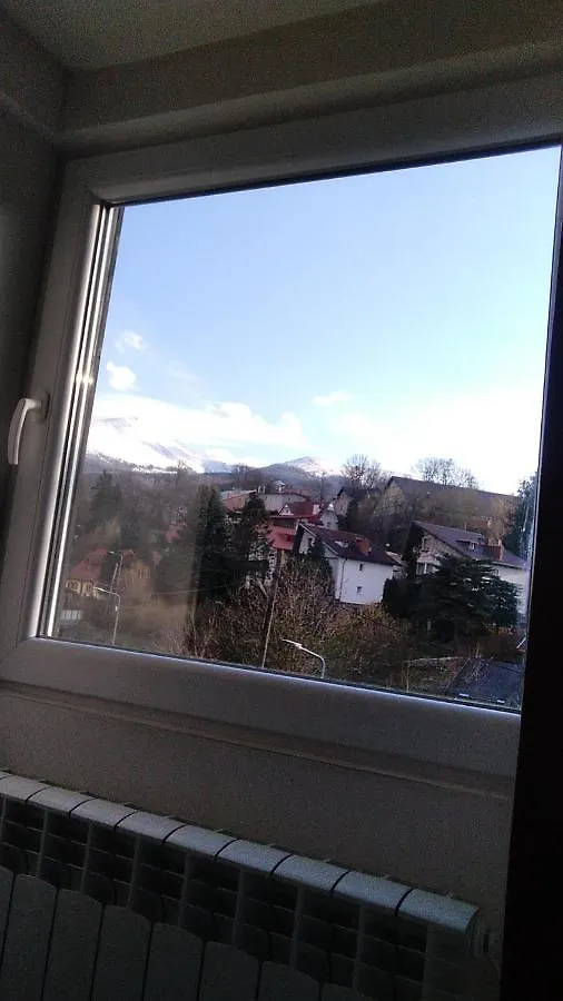 Apartment Nowoczesne Mieszkanie Blisko Natury I Sklepu Biedronka Karpacz