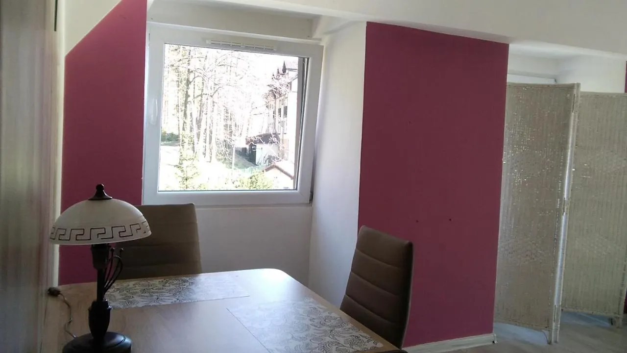 Apartment Nowoczesne Mieszkanie Blisko Natury I Sklepu Biedronka Karpacz Poland