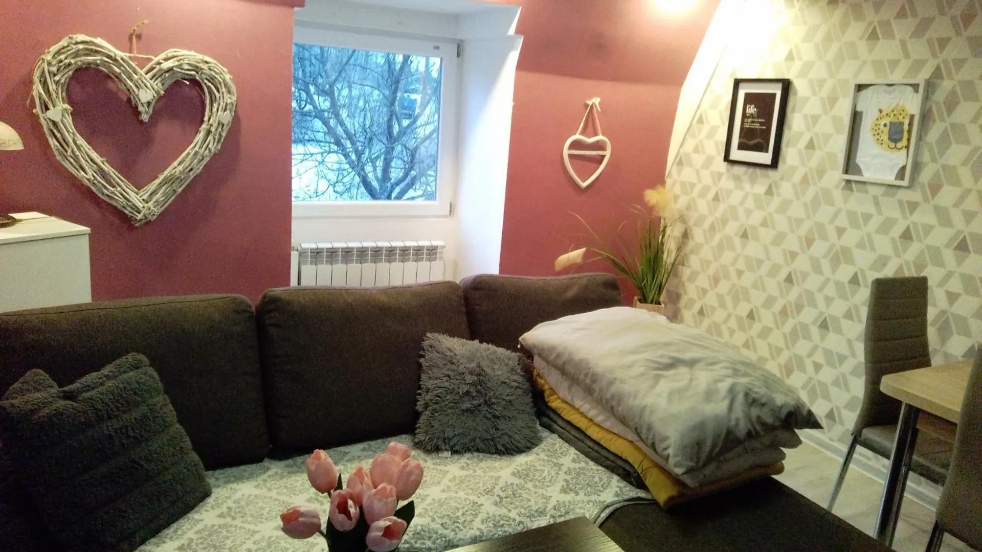 Nowoczesne Mieszkanie Blisko Natury I Sklepu Biedronka Karpacz Apartment